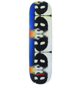 Quasi Skateboards Quasi Deck Team Themes (8.5)