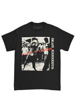 Star 500 Concert Series On Hollywood Tee Dead Kennedys Holiday In Cambodia S/S (Black)