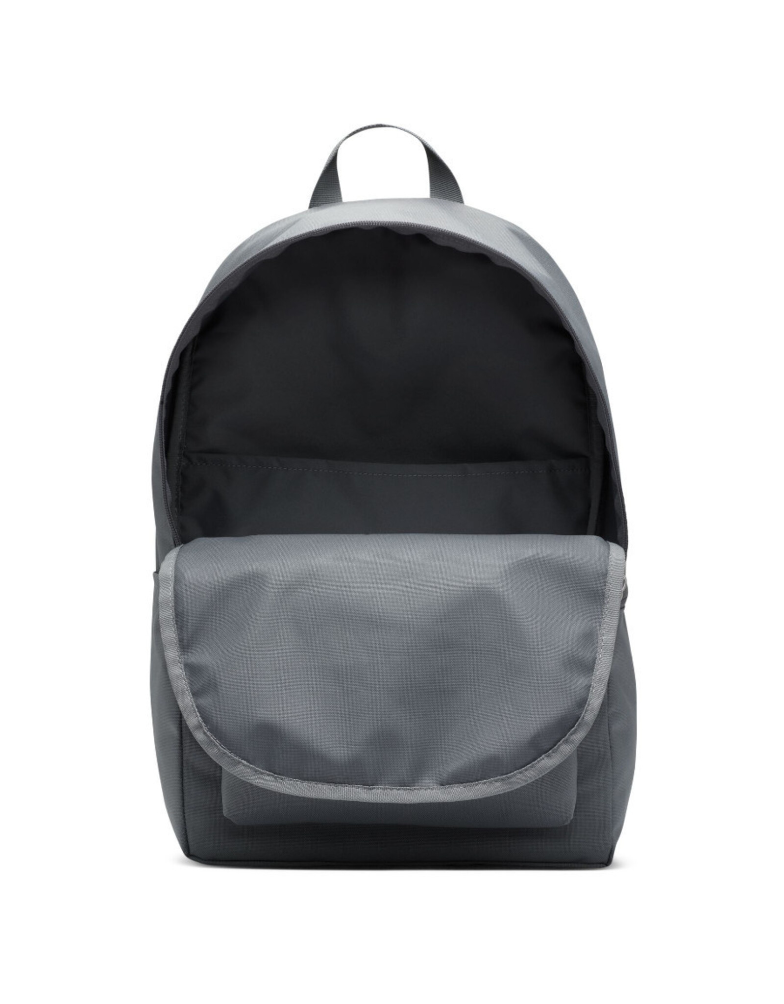 Nike SB Nike Backpack Heritage (Smoke Grey/White)