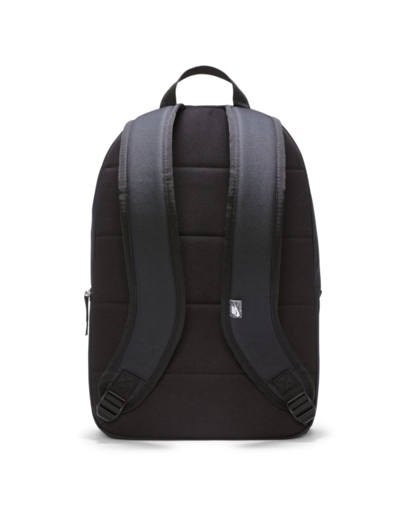 Nike SB Nike Backpack Heritage (Black/White)