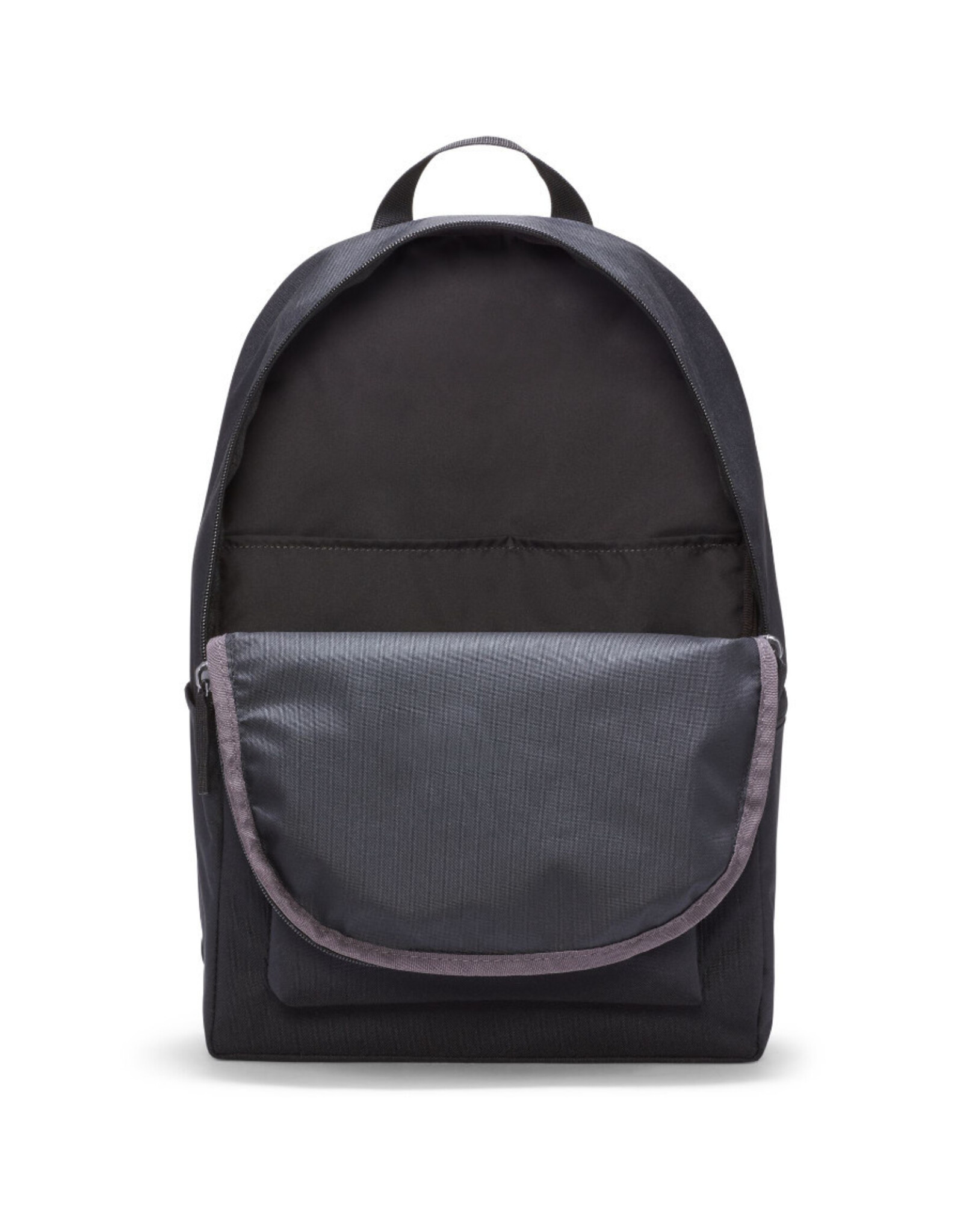 Nike SB Nike Backpack Heritage (Black/White)