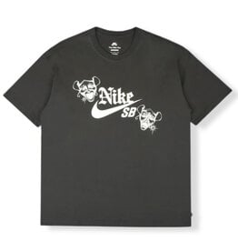 Nike SB Nike SB Tee Haley S/S (Anthracite)