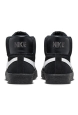Nike SB Nike SB Shoe Zoom Blazer Mid (Black/White/Black)