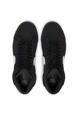 Nike SB Nike SB Shoe Zoom Blazer Mid (Black/White/Black)