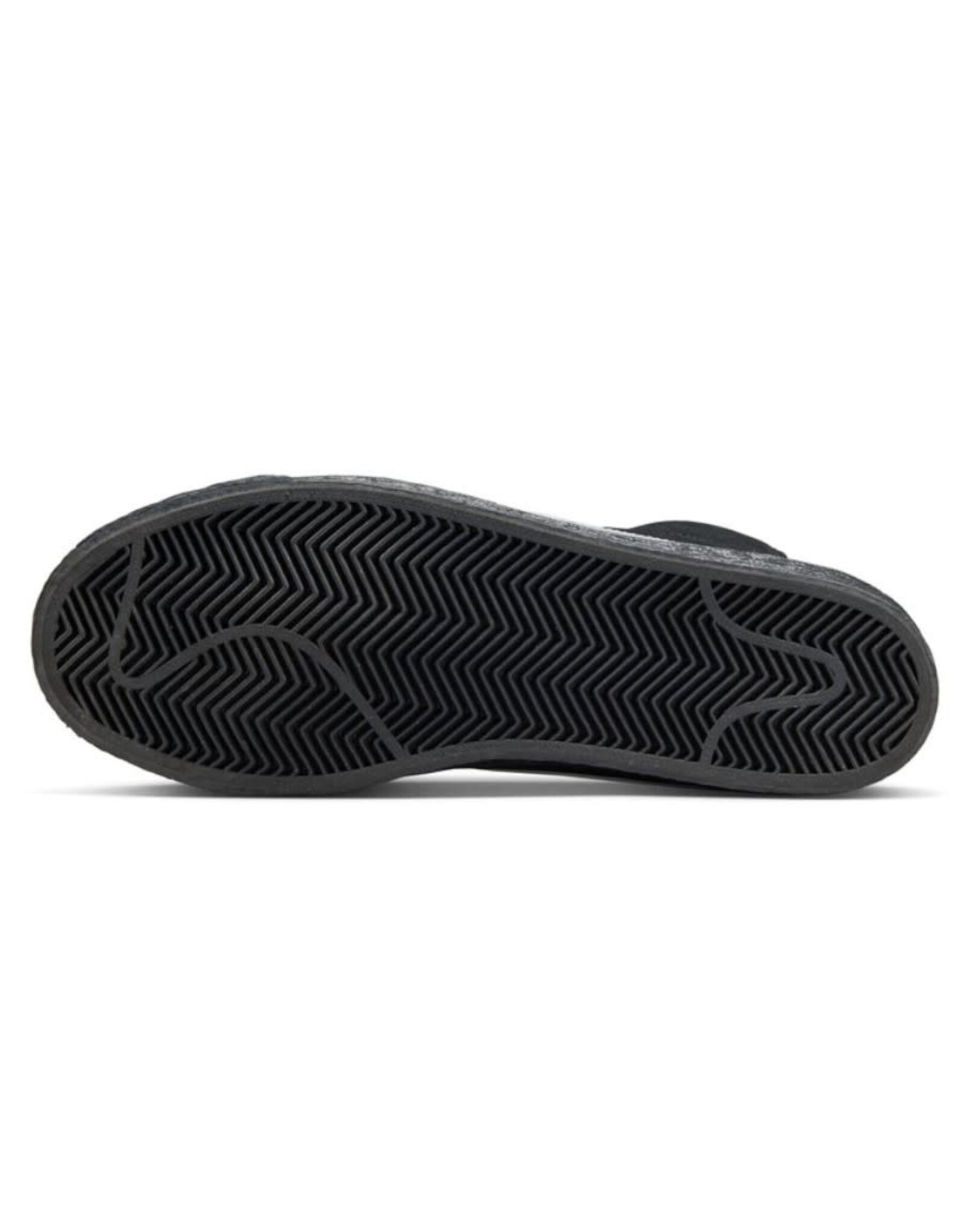 Nike SB Nike SB Shoe Zoom Blazer Mid (Black/White/Black)