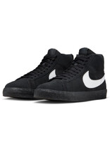 Nike SB Nike SB Shoe Zoom Blazer Mid (Black/White/Black)