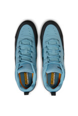 Nike SB Nike SB Shoe Air Max Ishod (Denim Turquoise/Black)
