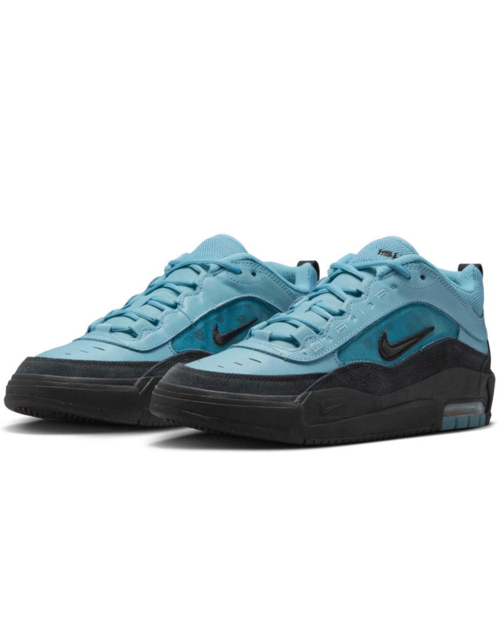 Nike SB Nike SB Shoe Air Max Ishod (Denim Turquoise/Black)