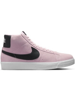Nike SB Nike SB Shoe Zoom Blazer Mid (Pink Foam/Anthracite)