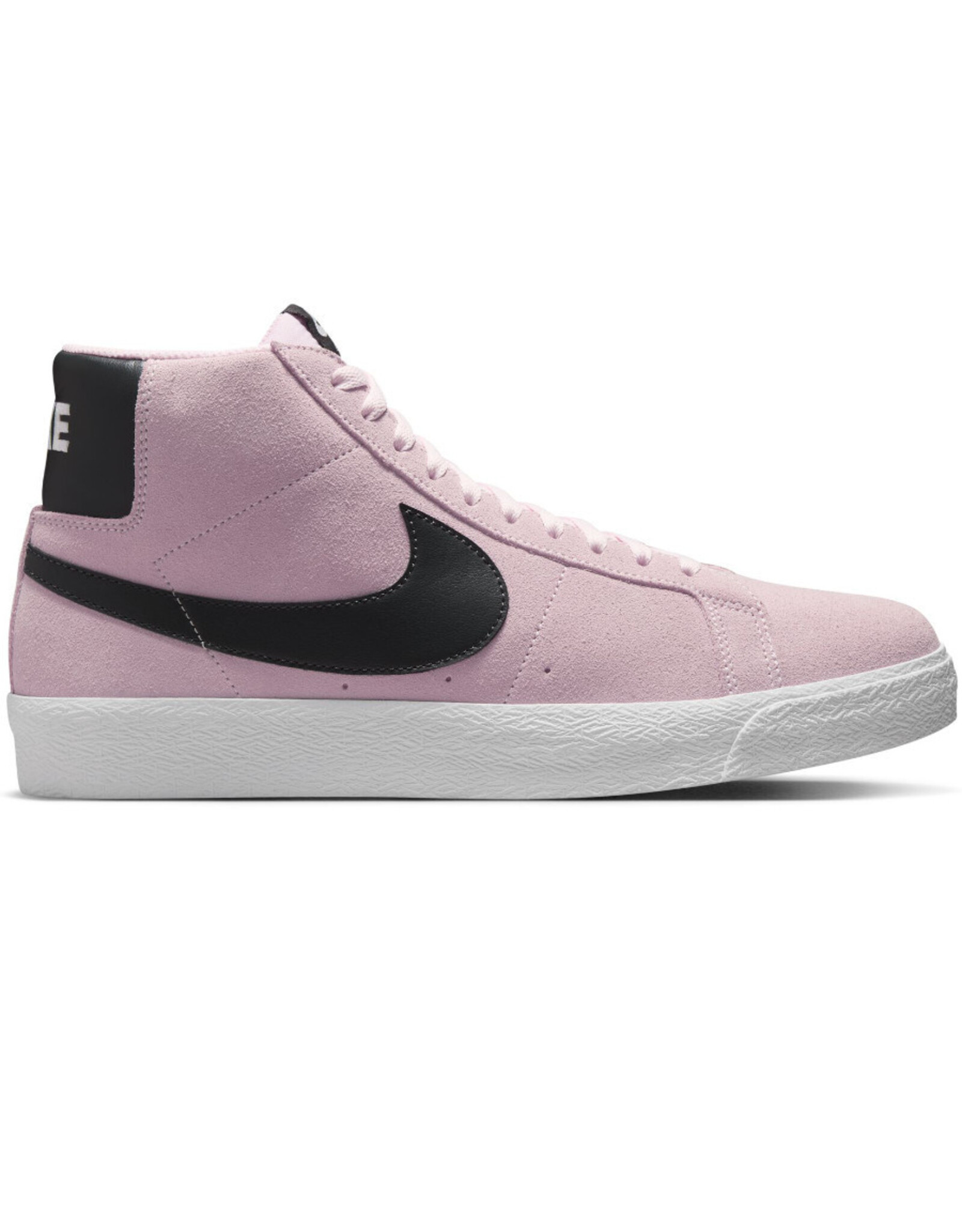 Nike SB Nike SB Shoe Zoom Blazer Mid (Pink Foam/Anthracite)
