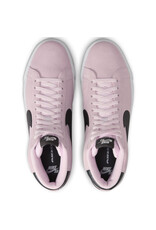 Nike SB Nike SB Shoe Zoom Blazer Mid (Pink Foam/Anthracite)
