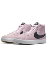 Nike SB Nike SB Shoe Zoom Blazer Mid (Pink Foam/Anthracite)