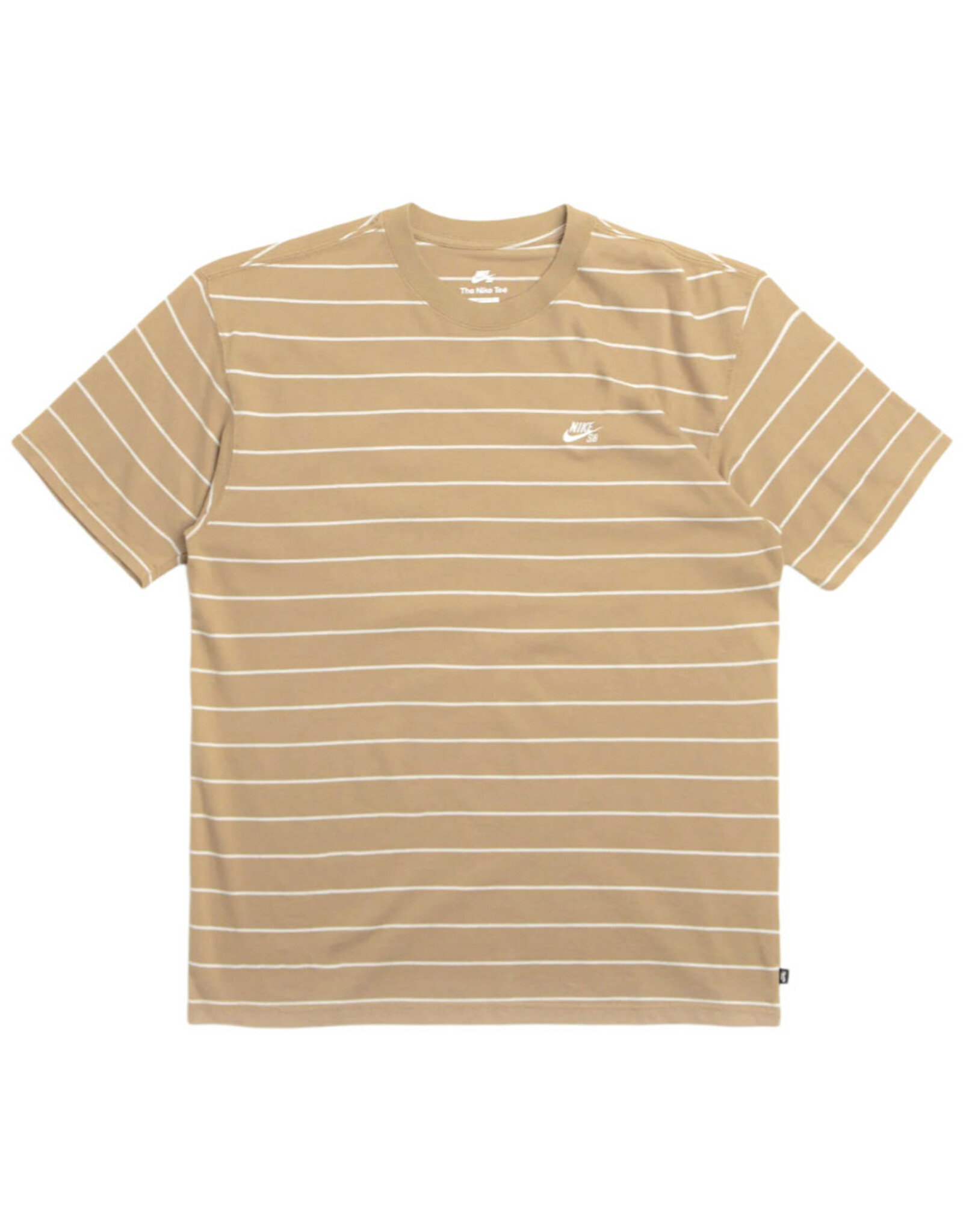 Nike SB Nike SB Tee Max90 Striped S/S (Parachute Beige)