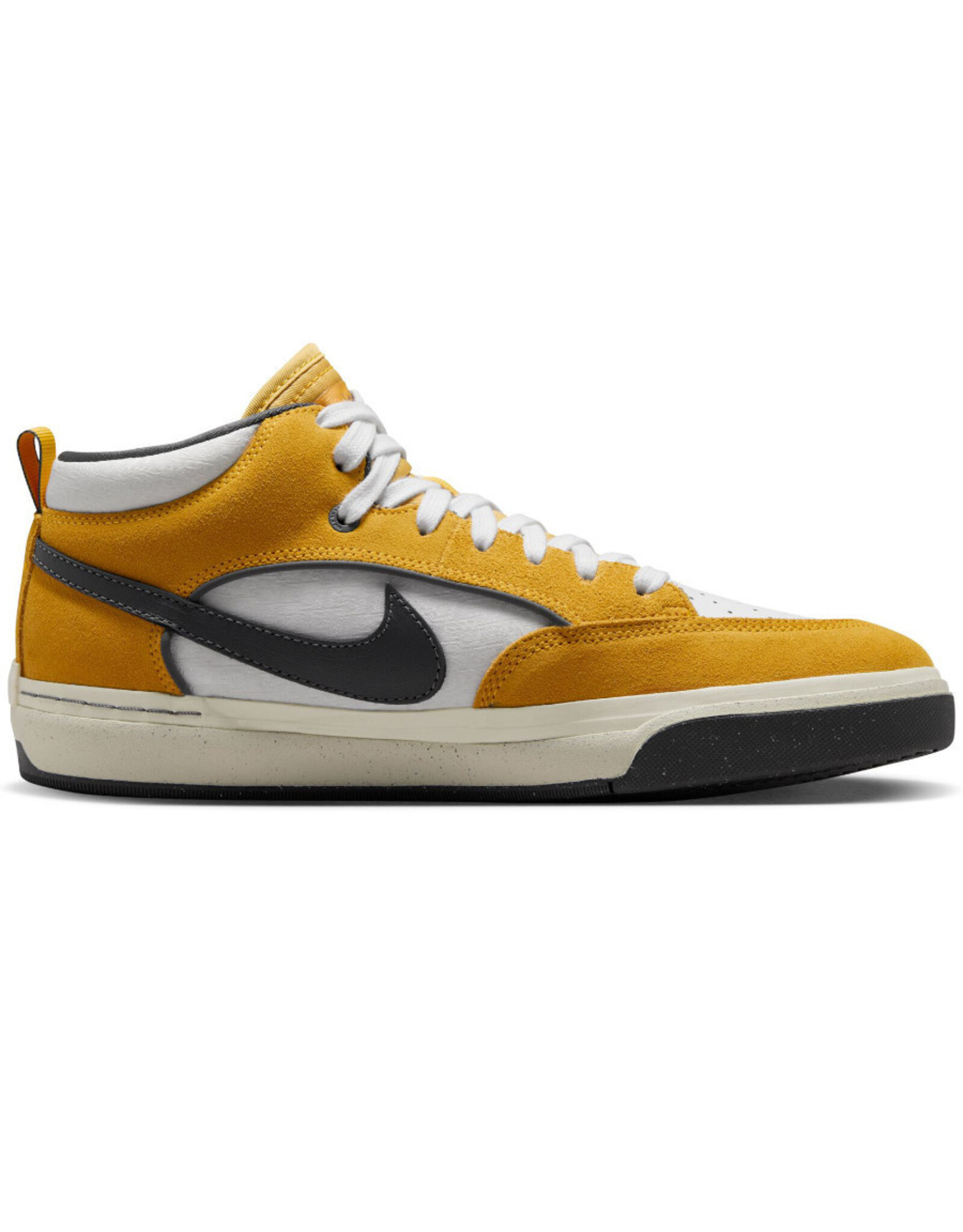 Nike SB Nike SB Shoe Leo Baker React (University Gold)