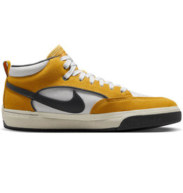 Nike SB Nike SB Shoe Leo Baker React (University Gold)