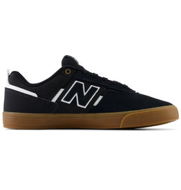 New Balance Numeric New Balance Numeric Shoe 306 Jamie Foy (Black/Gum)