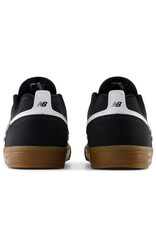 New Balance Numeric New Balance Numeric Shoe 306 Jamie Foy (Black/Gum)