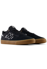 New Balance Numeric New Balance Numeric Shoe 306 Jamie Foy (Black/Gum)