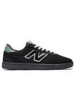 New Balance Numeric New Balance Numeric Shoe 440 V2 Low (Black/Black)