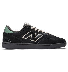 New Balance Numeric New Balance Numeric Shoe 440 V2 Low (Black/Black)
