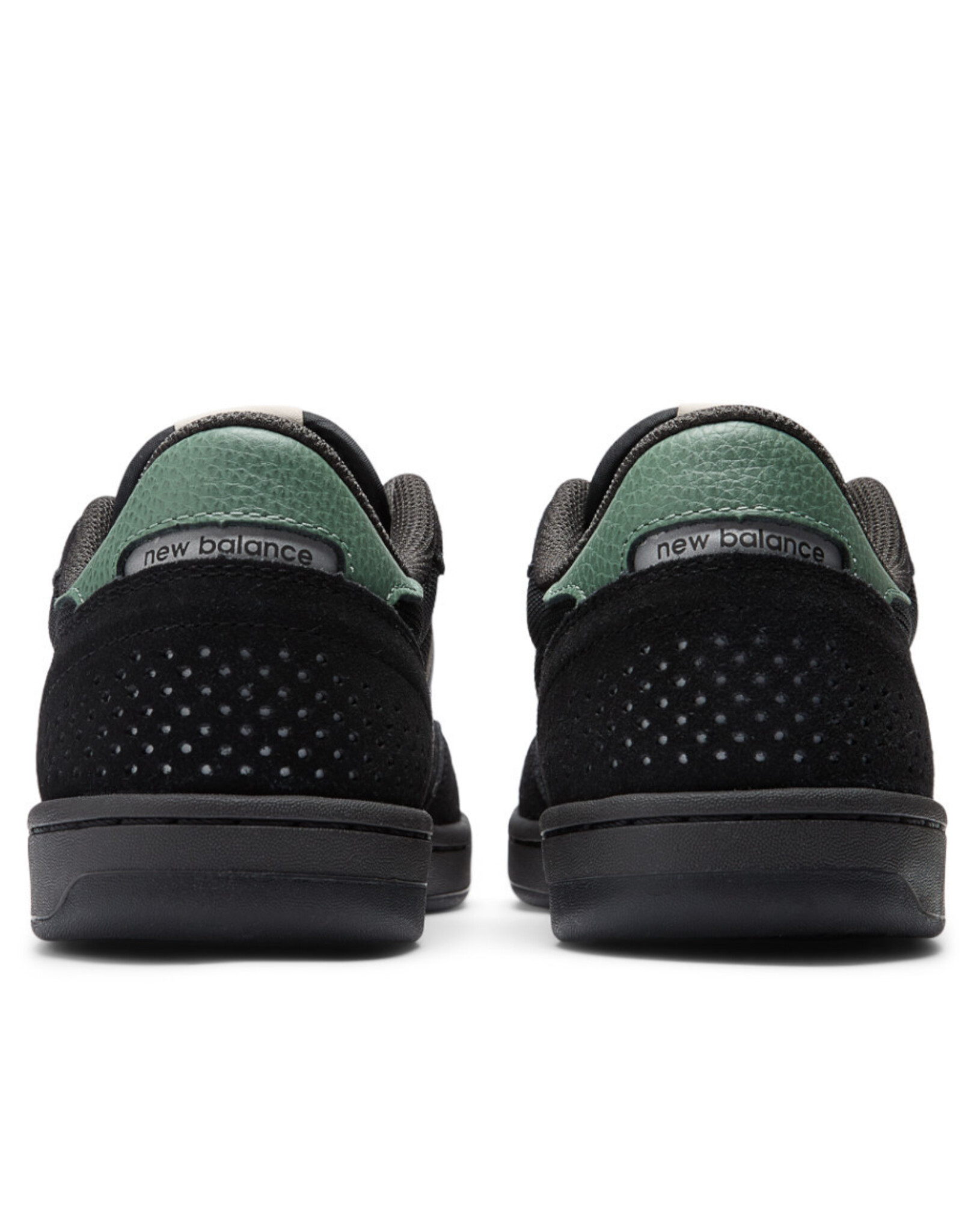 New Balance Numeric New Balance Numeric Shoe 440 V2 Low (Black/Black)