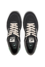 New Balance Numeric New Balance Numeric Shoe 440 V2 Low (Black/Black)