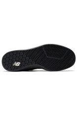 New Balance Numeric New Balance Numeric Shoe 440 V2 Low (Black/Black)