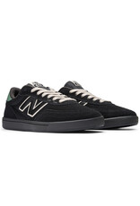 New Balance Numeric New Balance Numeric Shoe 440 V2 Low (Black/Black)