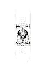 Baker Baker Deck Tristan T-Funk Funkhouser Skate Creep B2 (8.5)