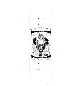 Baker Baker Deck Tristan T-Funk Funkhouser Skate Creep B2 (8.5)