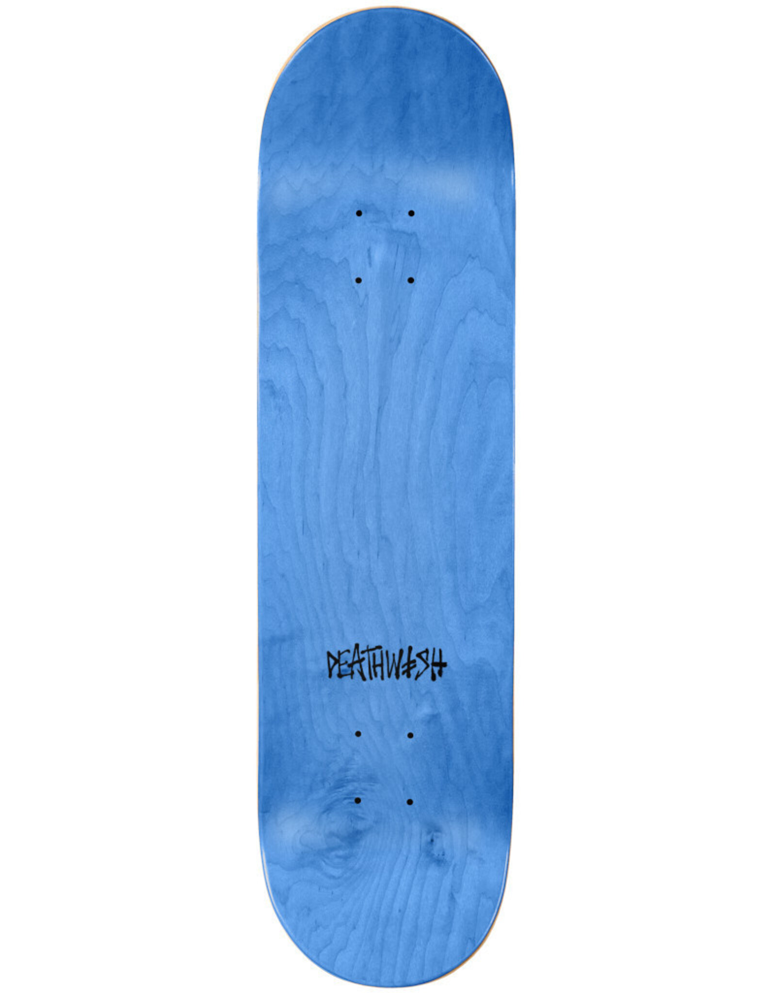Deathwish Deathwish Deck Brian O'Dwyer Puppet Master (8.0)