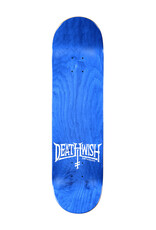 Deathwish Deathwish Deck Jon Dickson Red Dawn (8.25)