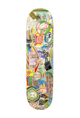 Baker Baker Deck Andrew Reynolds Cosmic Gumbo (8.5)
