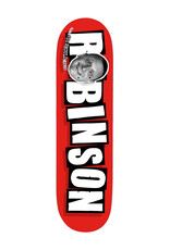 Baker Baker Deck Tim Robinson Brand Logo (8.0)