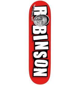 Baker Baker Deck Tim Robinson Brand Logo (8.0)