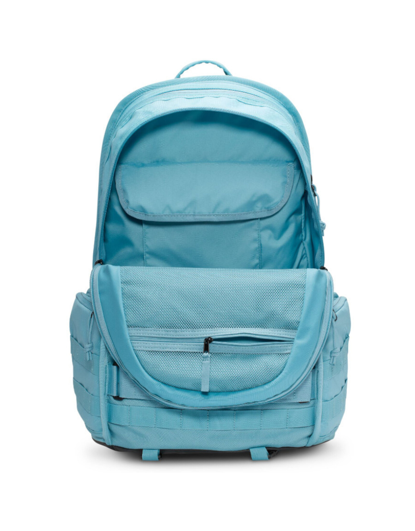 Nike Backpack Sportswear RPM (Turquoise) - Stix SGV Nike Backpack Sportswear RPM (Turquoise) - Stix SGV