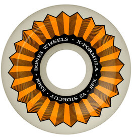Bones Bones Wheels X95 V5 Sidecut (53mm/95a)