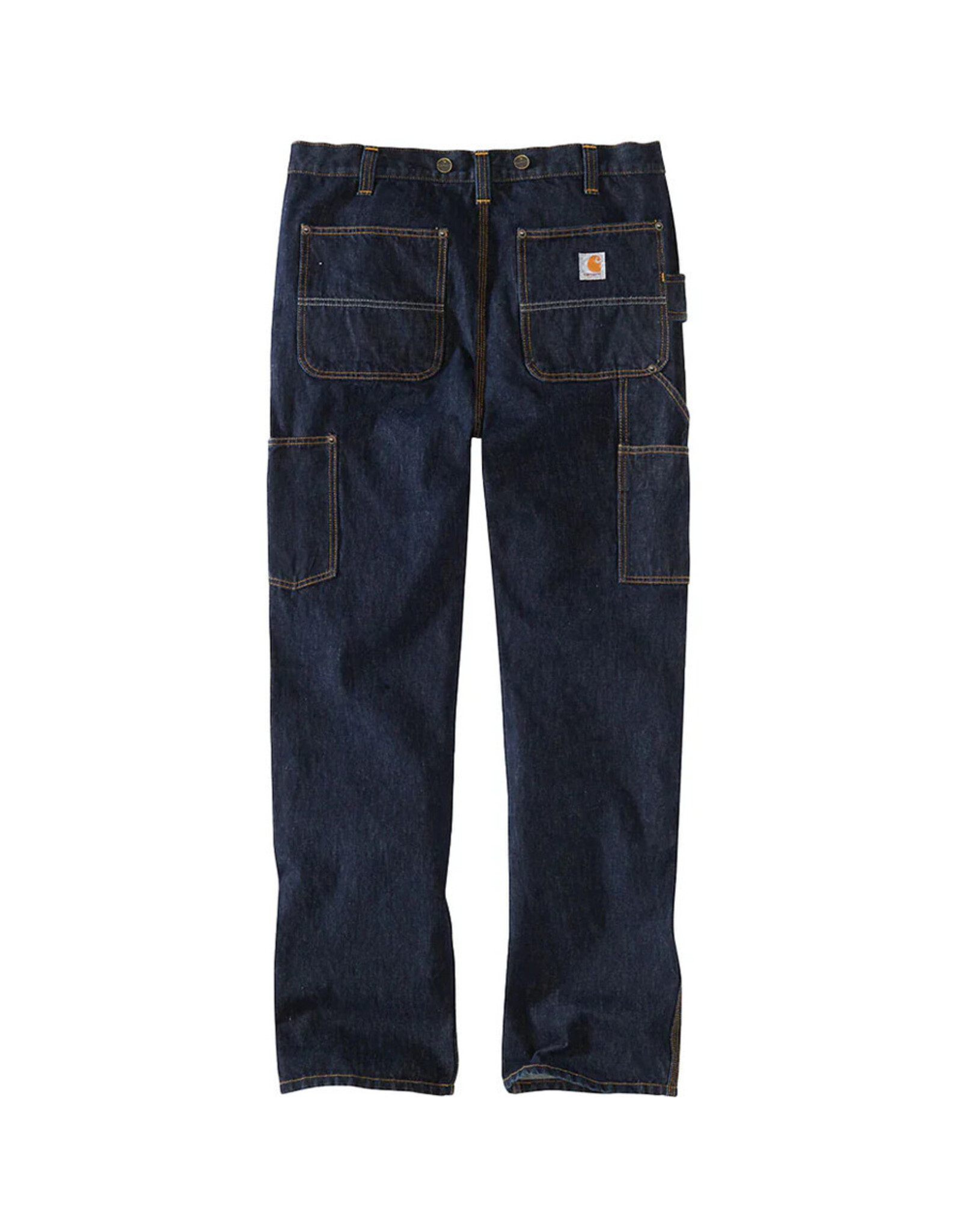 Carhartt Carhartt Pants Loose Fit Double-Front Utility Logger Jean (Freight)