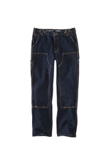 Carhartt Carhartt Pants Loose Fit Double-Front Utility Logger Jean (Freight)