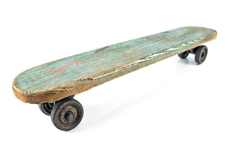 WHAT IS THE BEST SKATEBOARD SIZE FOR ME?