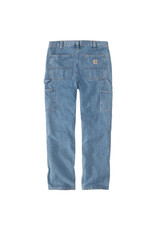 Carhartt Carhartt Pants Loose Fit Utility Jean (Cove)