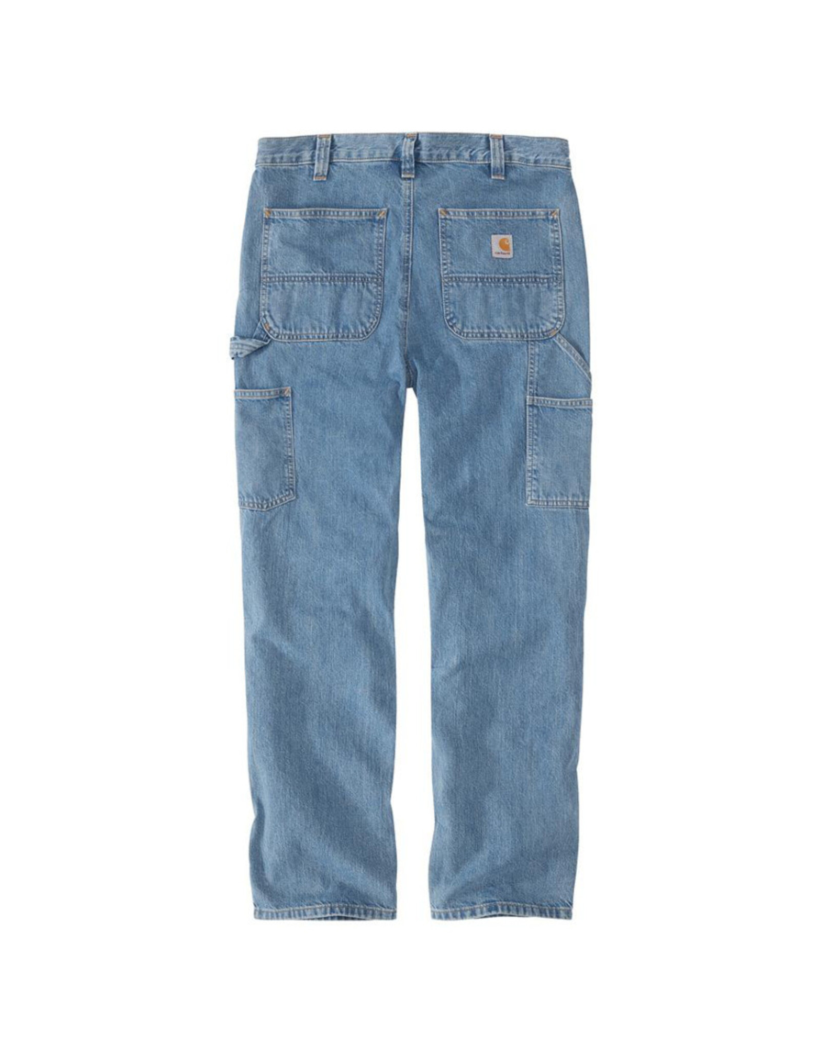 Carhartt Carhartt Pants Loose Fit Utility Jean (Cove)
