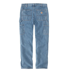 Carhartt Carhartt Pants Loose Fit Utility Jean (Cove)