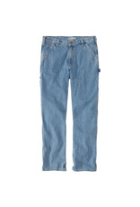 Carhartt Carhartt Pants Loose Fit Utility Jean (Cove)