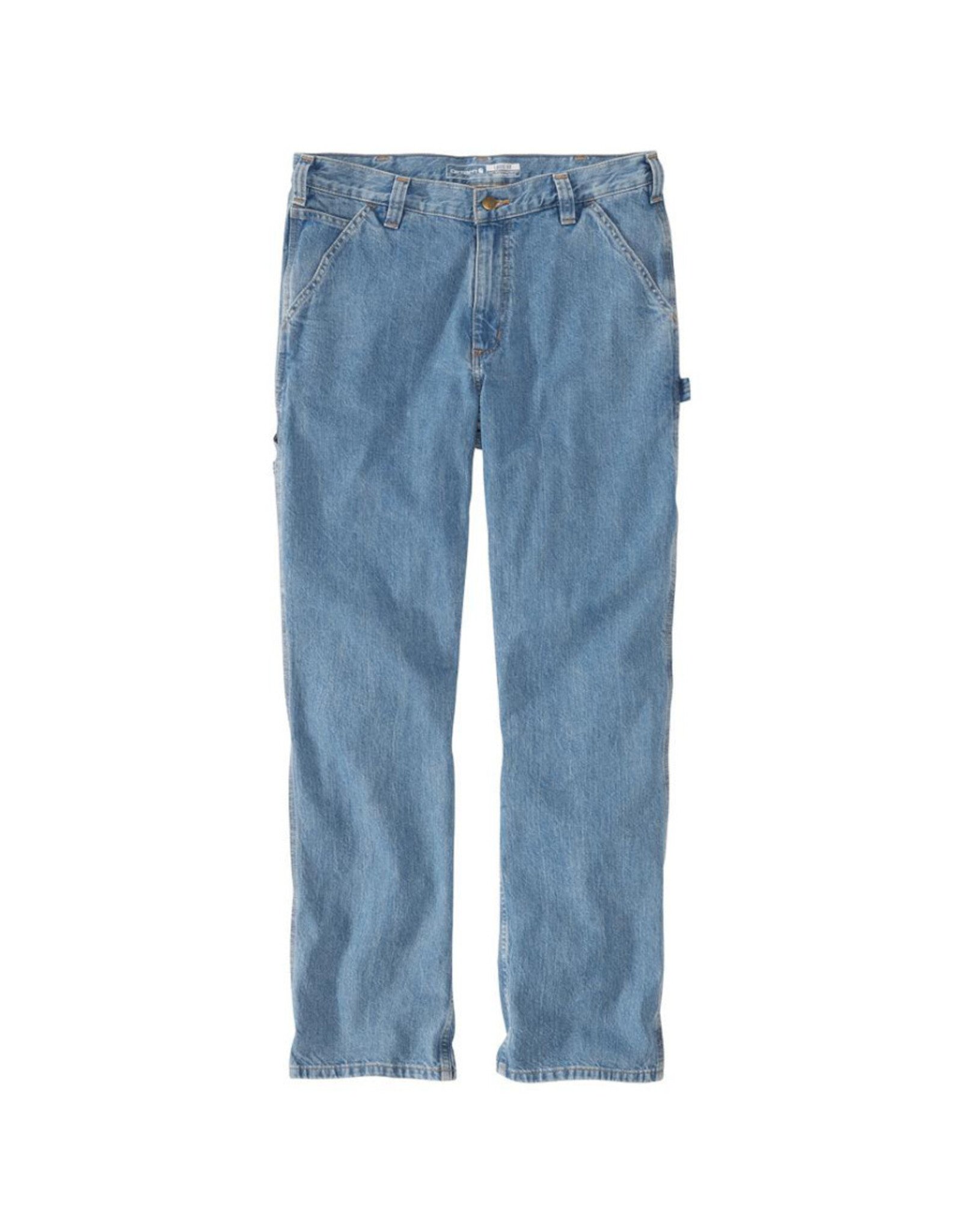 Carhartt Carhartt Pants Loose Fit Utility Jean (Cove)