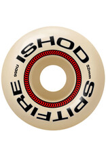 Spitfire Spitfire Wheels Formula Four Ishod Wair Lock In Classic (52mm/99d)