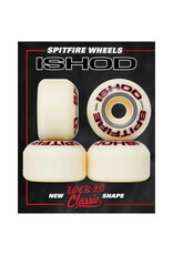 Spitfire Spitfire Wheels Formula Four Ishod Wair Lock In Classic (52mm/99d)