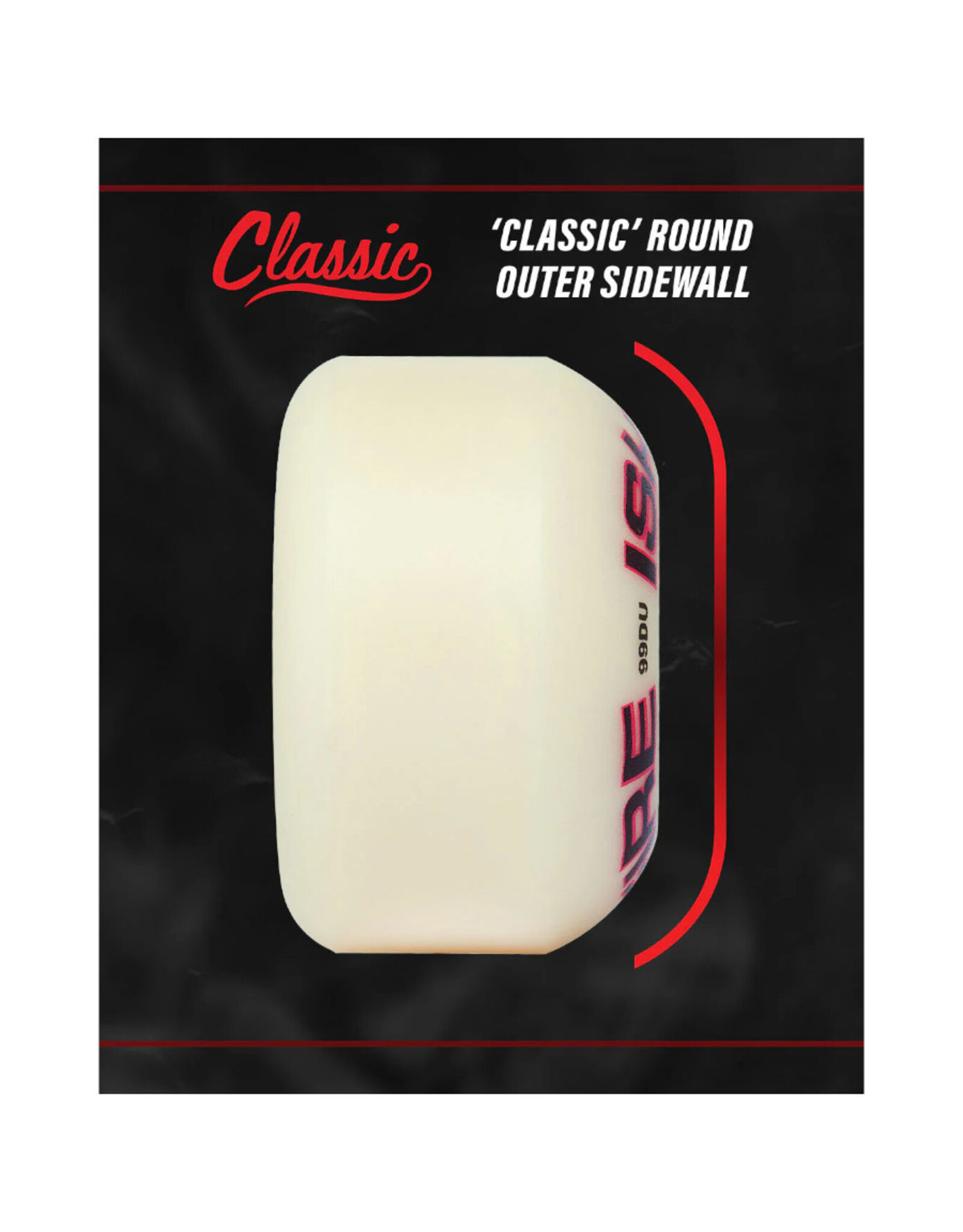 Spitfire Spitfire Wheels Formula Four Ishod Wair Lock In Classic (52mm/99d)