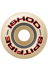 Spitfire Spitfire Wheels Formula Four Ishod Wair Lock In Classic (53mm/99d)
