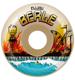 Spitfire Spitfire Wheels Formula Four Elijah Berle Heatwave OG Classic (53mm/99d)